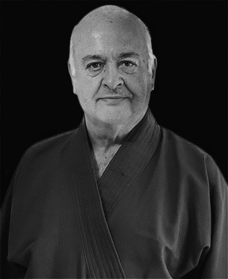 Ángel Filibert - Maestro Asesor Wu Shu Tao